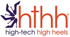 High-Tech High Heels