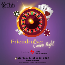 HTH Casino Night 250x250 - time