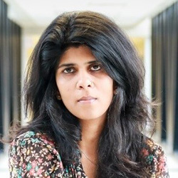 Archana Venugopal