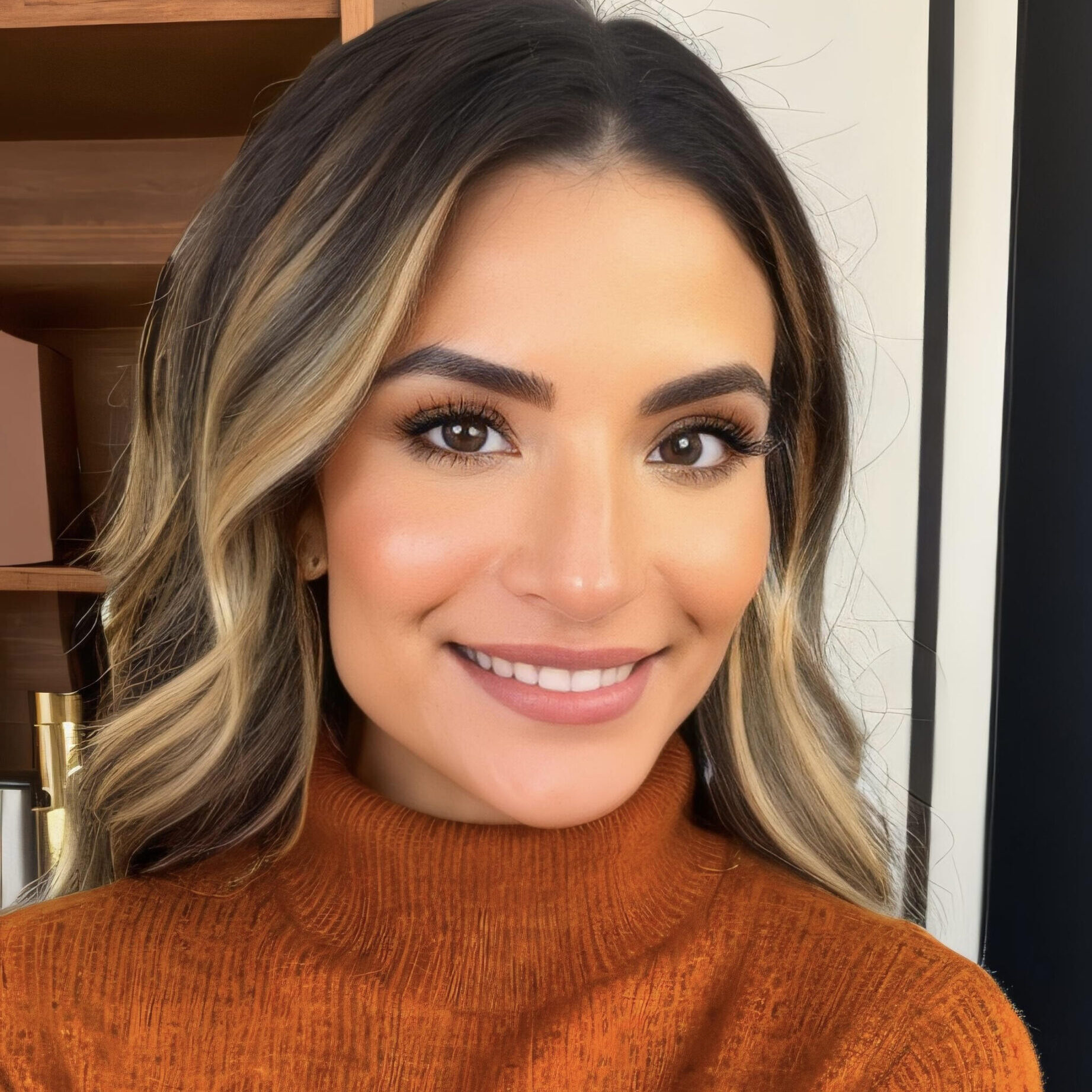 Nichole Porras