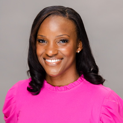 Tiffany Johnson