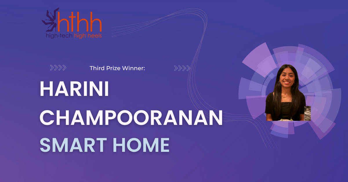 Harini Champooranan